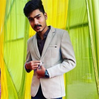 Pranal Nimje
