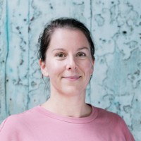 Eline Wouters