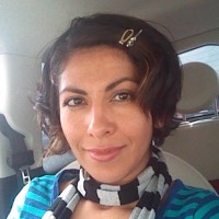 Nancy Luján