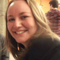 Joanna Gladstone