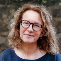 Sally Richards