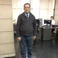 Daniel Romero