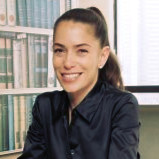 Sasha Bishop