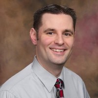 James Hendricks