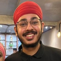 Manmeet Singh
