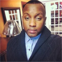 Emmanuel Sanon
