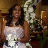 Kimberly Goins