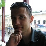 Олексій Огризько