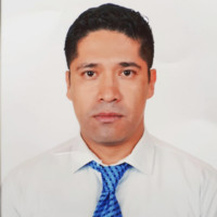 Victor Ramirez Lopez