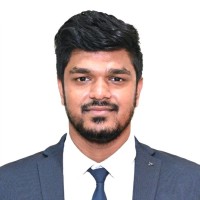 Gokul Krishna P V