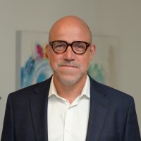 Niklas L Johansson