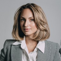 Alona Zdanievych