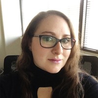 Christina Funderburgh