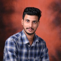 V V S Murthy Gandham