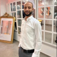 Seif Eddine Elouni