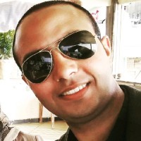 Moustafa Mohamed