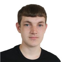 Charlie Filewod