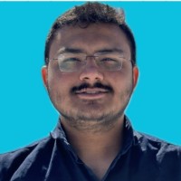 Shubh Suthar