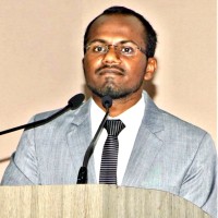 Neerubavi Thipperudra Swamy