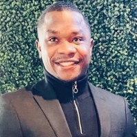 Samuel Bangura
