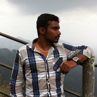 Naveen Joy P