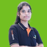 Prathyusha Yerubandi