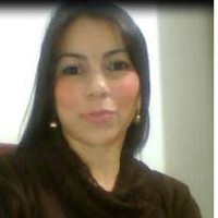 Lucineia B. M. Santos