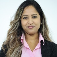 Matika Joseph