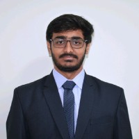 Vasanth Krishna Reddy M