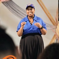Nelisiwe Mwase