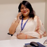 Richi Aggarwal