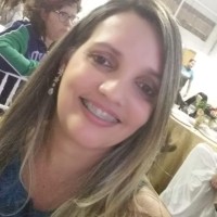 Fernanda Cristina Santos Soares