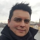 Jorge Andres Pelaez Serna
