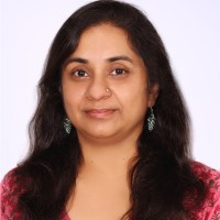 Lavanya Sridharan-Jain