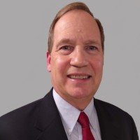 Carl Wetherbee, PMP