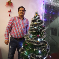 Vivek Mishra