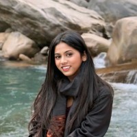 Vaishnavi Koli