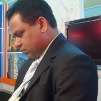 Jitendra Ojha