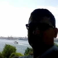 Murat C. Girginer, Ph.D., MSP