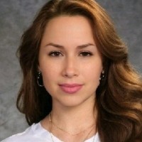 April Bittenbender