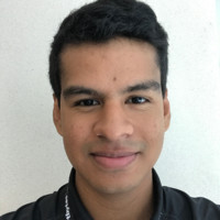 José Francisco Ureña Guevara