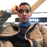 Ayoub Leghzali