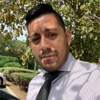 Walter Gonzales