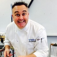 Darren Dorcas