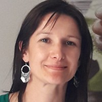 Nathalie Caillé