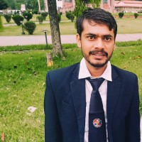 BASANT KUMAR MISHRA