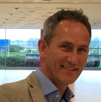 Johan Tinde