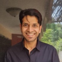 Girish Subash