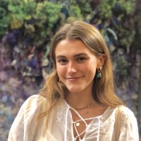 Madeline Paul