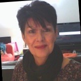Sandrine Simian